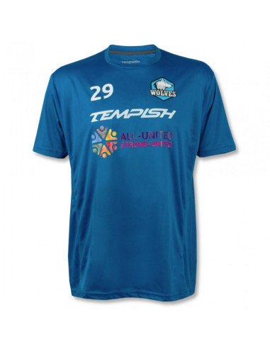 Koszulka tempish beaster lady w