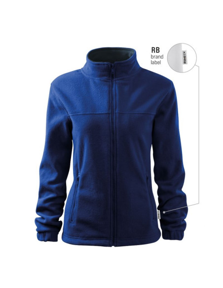 Bluza rimeck jacket w