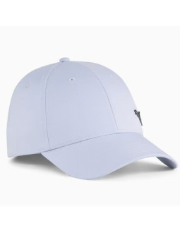 Czapka z daszkiem puma ess metal cat bb cap 025994