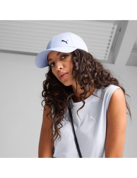 Czapka z daszkiem puma ess metal cat bb cap 025994