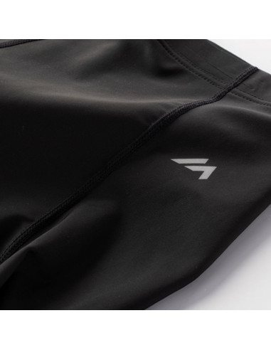 Spodenki rowerowe martes essentials lady biker w