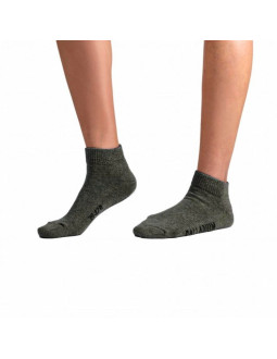 Skarpety palladium low height socks sx7383