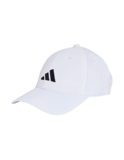 Czapka z daszkiem adidas new logo embroidered baseball