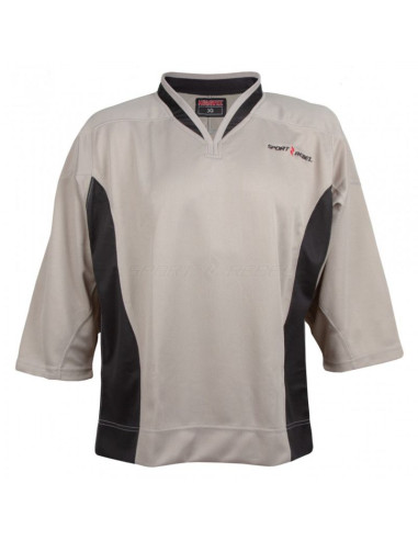 Koszulka hokejowa bramkarska sportrebel sr mohawk