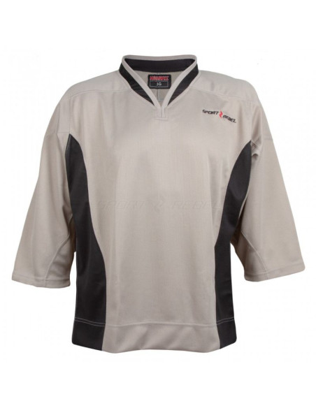 Koszulka hokejowa bramkarska sportrebel sr mohawk