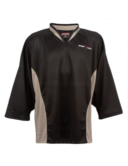 Koszulka hokejowa bramkarska sportrebel sr mohawk