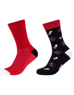 Skarpetki funsocks function sport 2ppk socks m