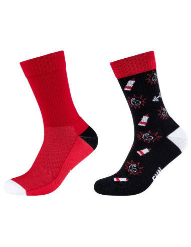 Skarpetki funsocks function sport 2ppk socks m