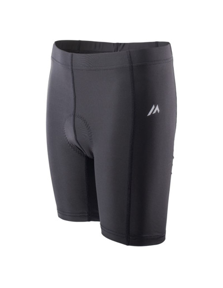 Spodenki rowerowe martes essentials biker jr