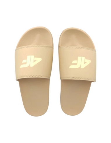 Klapki 4f f010 w 4frmm00fslif010