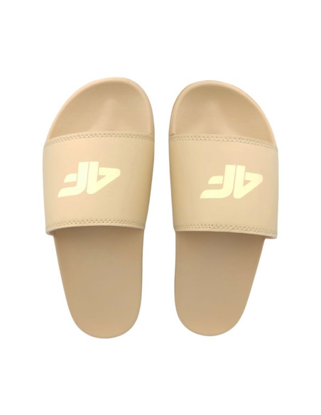 Klapki 4f f010 w 4frmm00fslif010