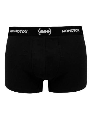 Bokserki monotox basics boxer brief 3-pak m