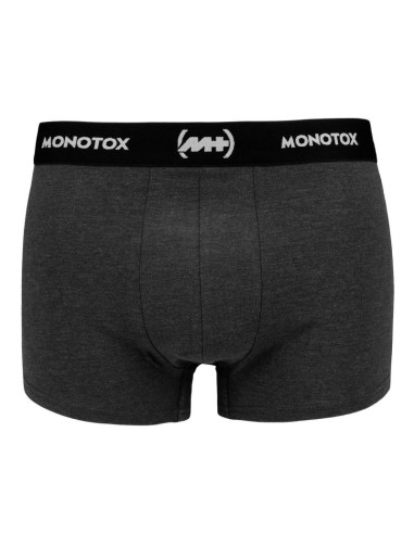 Bokserki monotox basics boxer brief 3-pak m