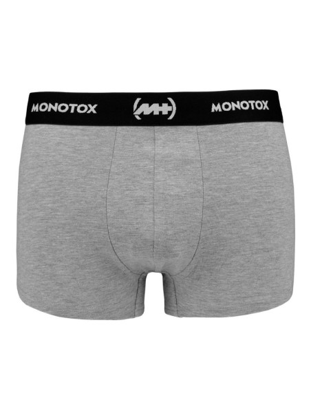 Bokserki monotox basics boxer brief 3-pak m