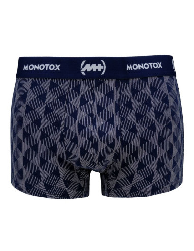Bokserki monotox basics boxer brief 3-pak m