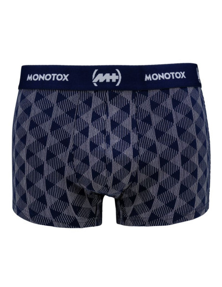 Bokserki monotox basics boxer brief 3-pak m
