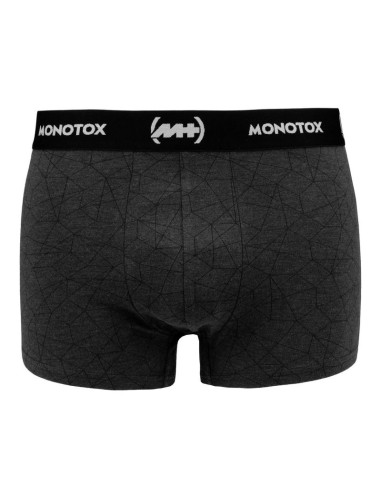 Bokserki monotox basics boxer brief 3-pak m