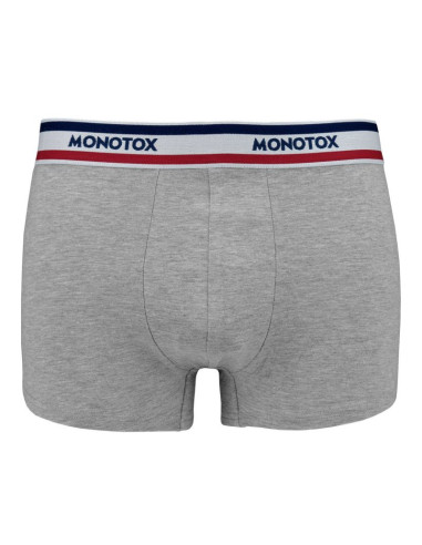 Bokserki monotox basics boxer brief 3-pak m