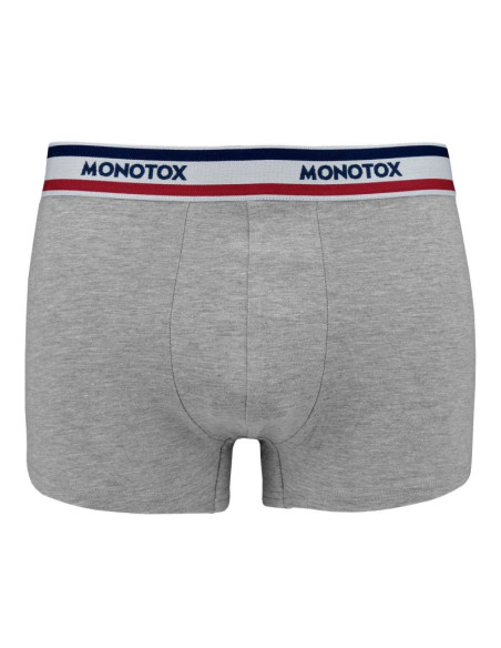 Bokserki monotox basics boxer brief 3-pak m