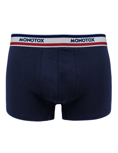 Bokserki monotox basics boxer brief 3-pak m