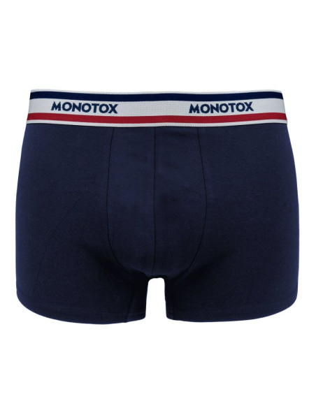 Bokserki monotox basics boxer brief 3-pak m