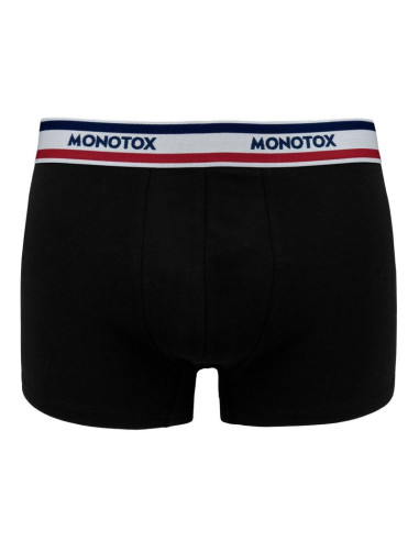Bokserki monotox basics boxer brief 3-pak m