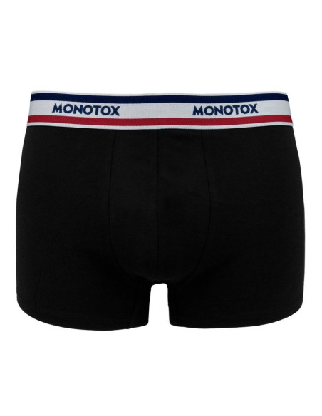 Bokserki monotox basics boxer brief 3-pak m