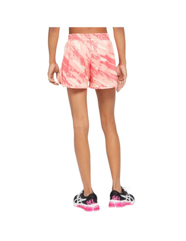 Spodenki asics g aop gpx jr 2034a299