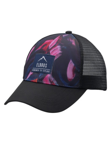 Czapka z daszkiem elbrus mirella wo\'s w