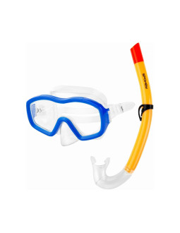 Zestaw do nurkowania spokey bombi boy jr