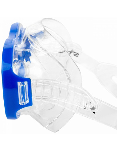 Zestaw do nurkowania spokey bombi boy jr