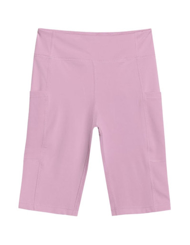 Spodenki 4f fnk f0857 jr 4fjwss25tfshf0857