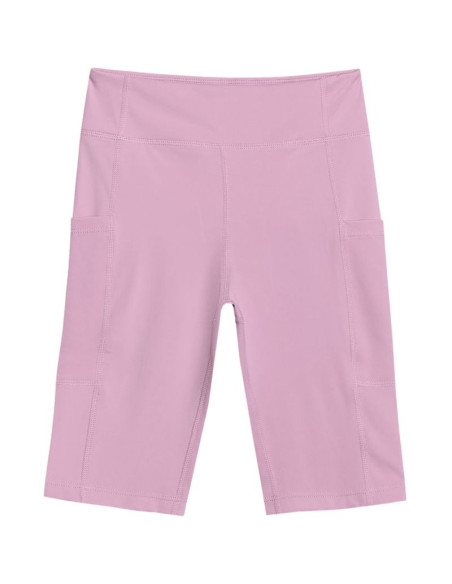 Spodenki 4f fnk f0857 jr 4fjwss25tfshf0857