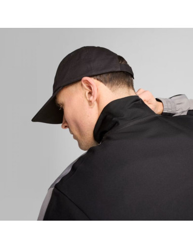 Czapka z daszkiem puma ess no.1 logo bb