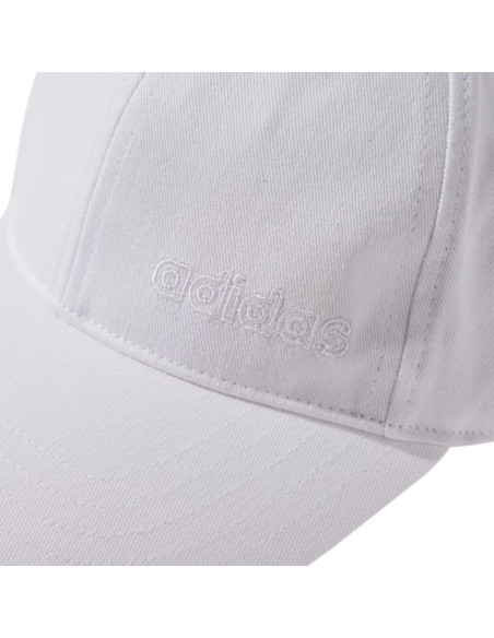 Czapka z daszkiem adidas baseball outline linear