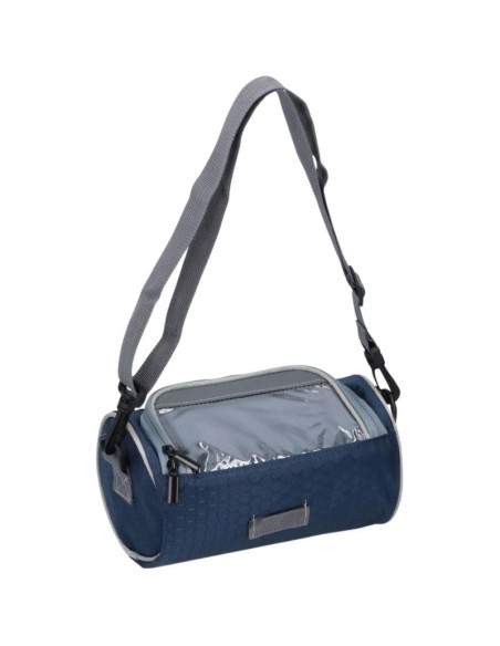 Torba rowerowa dunlop 2w1