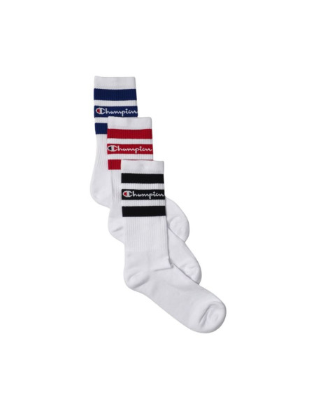 Skarpety champion crew 3pary u20121