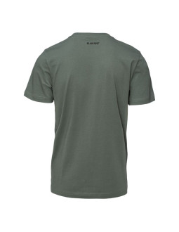 Koszulka hi-tec junis m 2