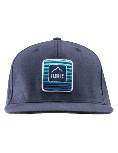 Czapka z daszkiem elbrus ethan