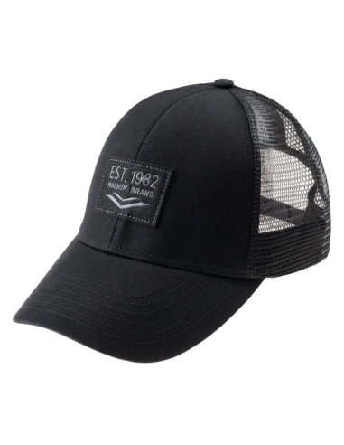 Czapka z daszkiem magnum kianit