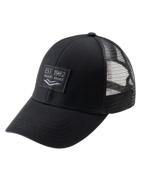 Czapka z daszkiem magnum kianit