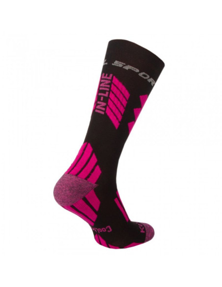 Skarpety sportrebel in-line 21