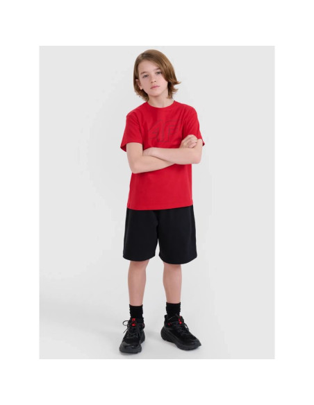 Spodenki 4f jr 4fjwmm00tshom629