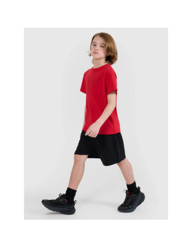 Spodenki 4f jr 4fjwmm00tshom629