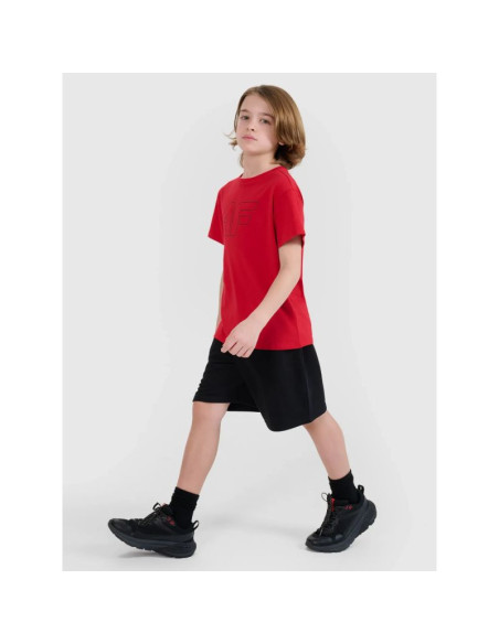 Spodenki 4f jr 4fjwmm00tshom629