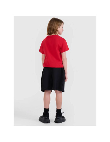 Spodenki 4f jr 4fjwmm00tshom629