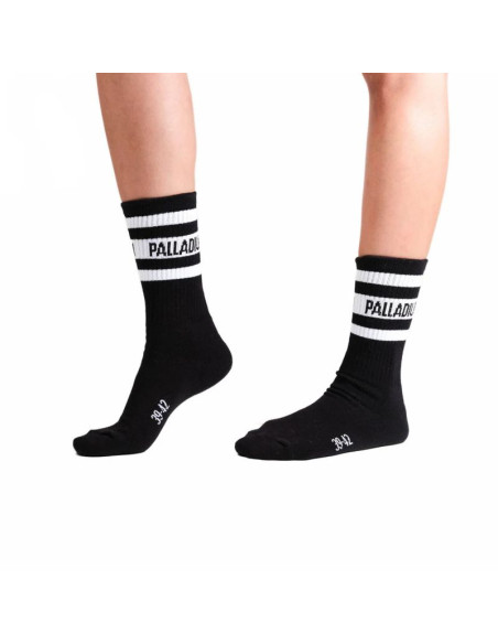 Skarpety palladium mid height str sock 7381