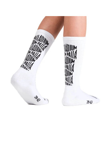 Skarpety palladium jacquard mis socks 2 sx7385