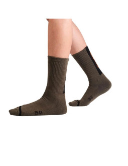 Skarpety palladium jacquard mid socks 1 sx7384