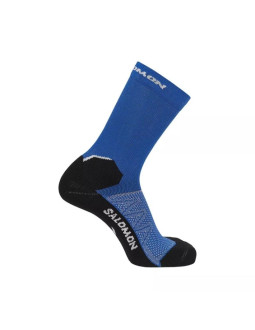 Skarpety sportowe salomon speedcross crew 2